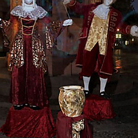 Double-Dolls